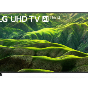 شاشة 55 بوصة ThinQ من شركة LG