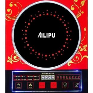 طباخ كهربائي اليبو شامل وليزري ailepu