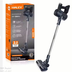 مكنسة عصا  300 واط من شركة HALEY