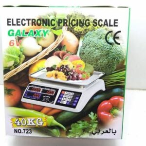 ميزان من شركة GALAXY