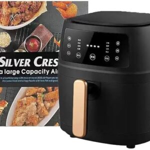 مقلاية هوائية ماركة SILVERCREST